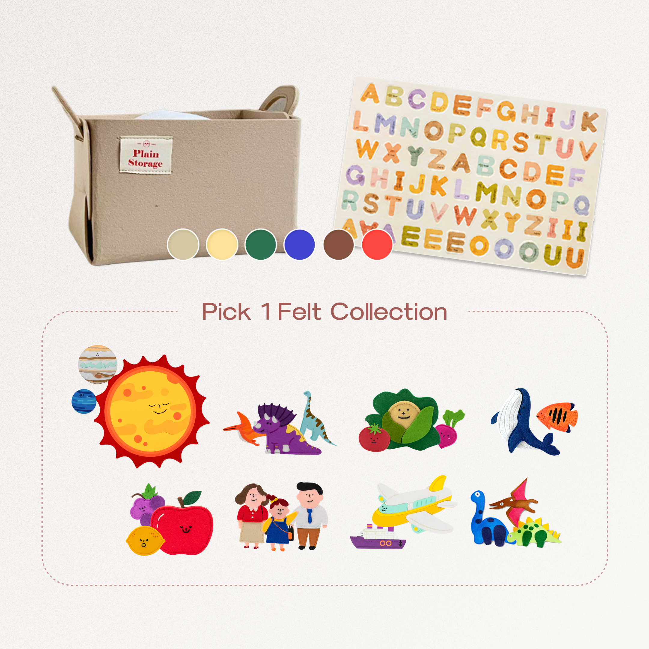 School Readiness Bundle