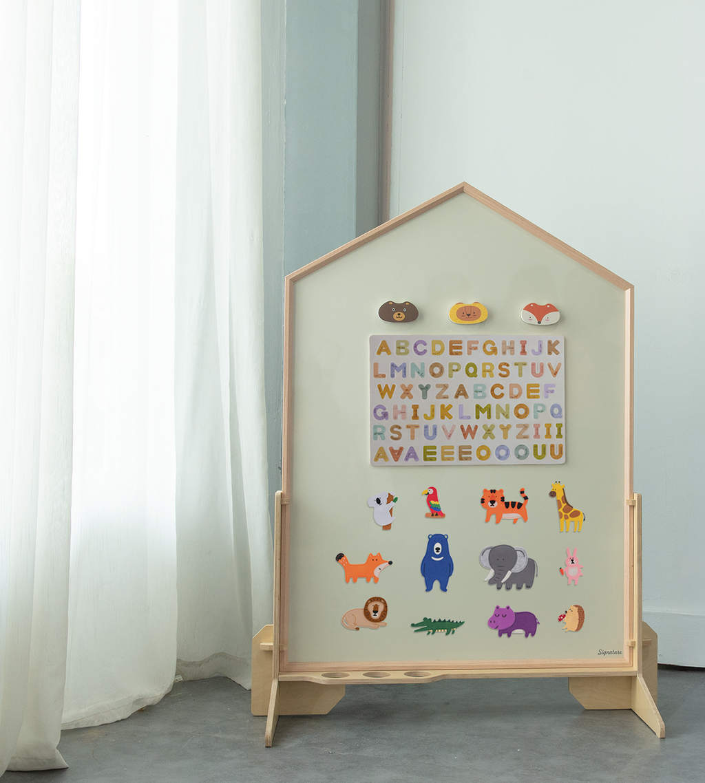 Back to School Board Bundle