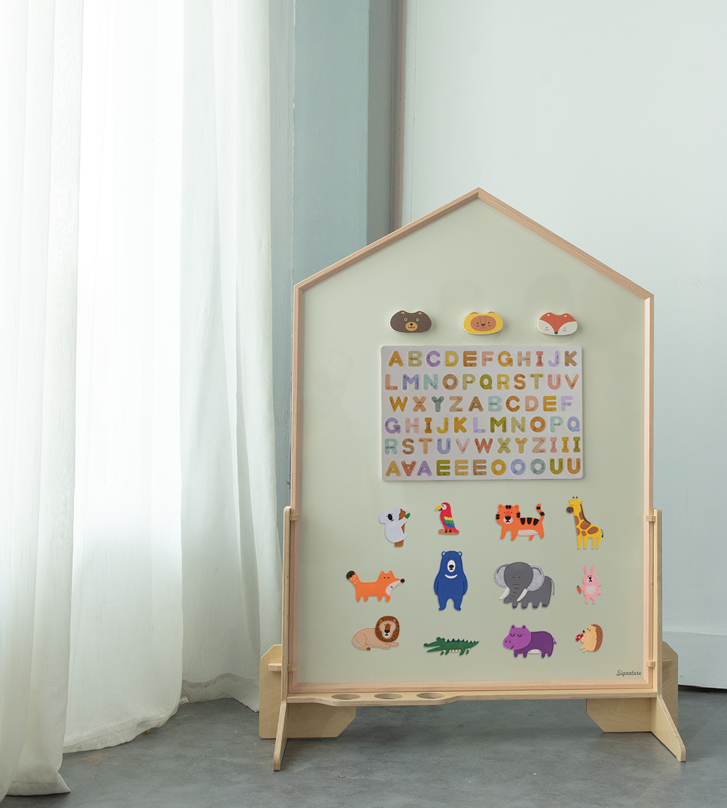 Back to School Board Bundle