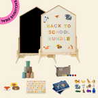 Back to School Board Bundle