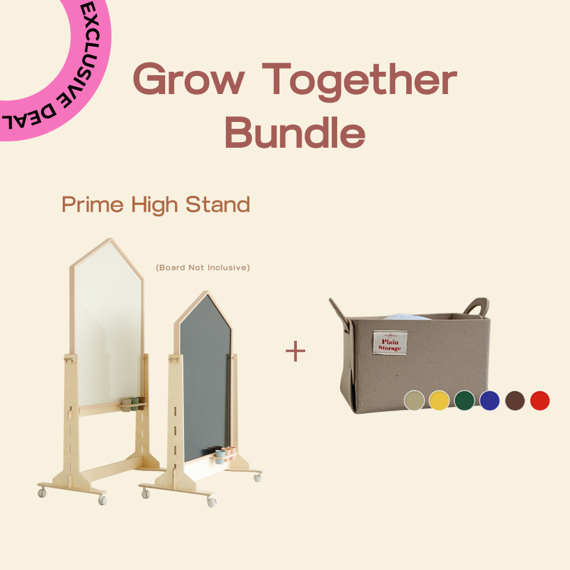 Grow Together Bundle