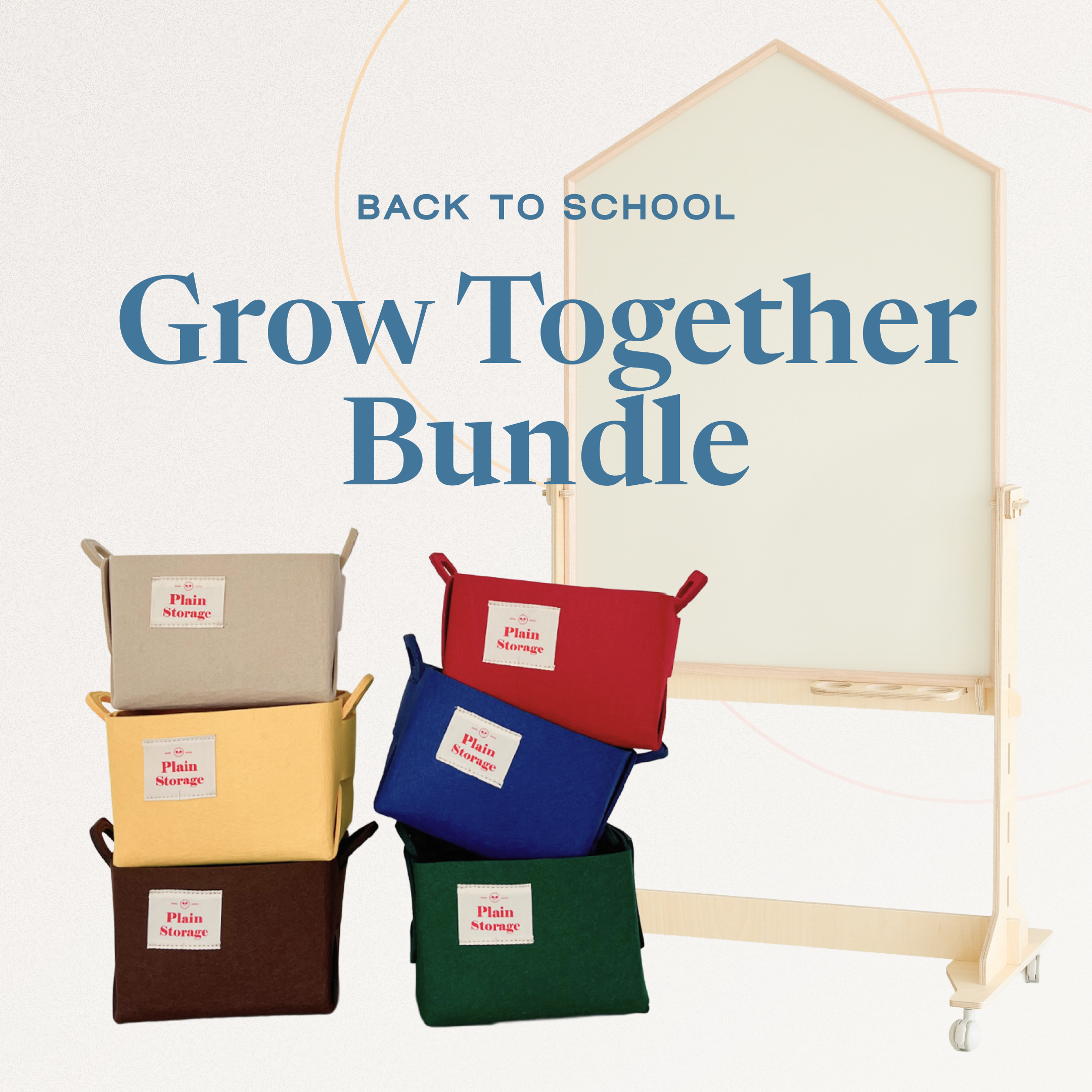 Grow Together Bundle
