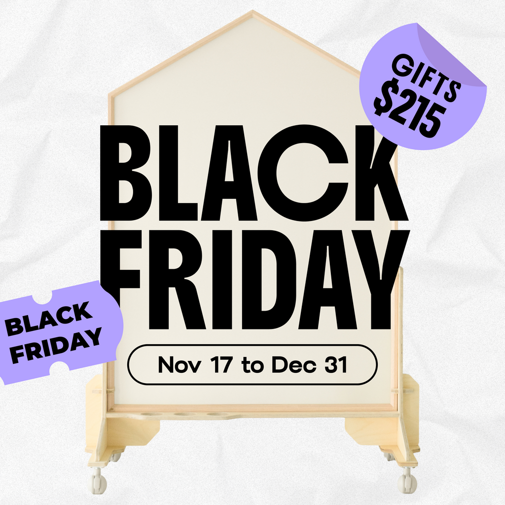 🖤 Black Friday $429 Board Bundle