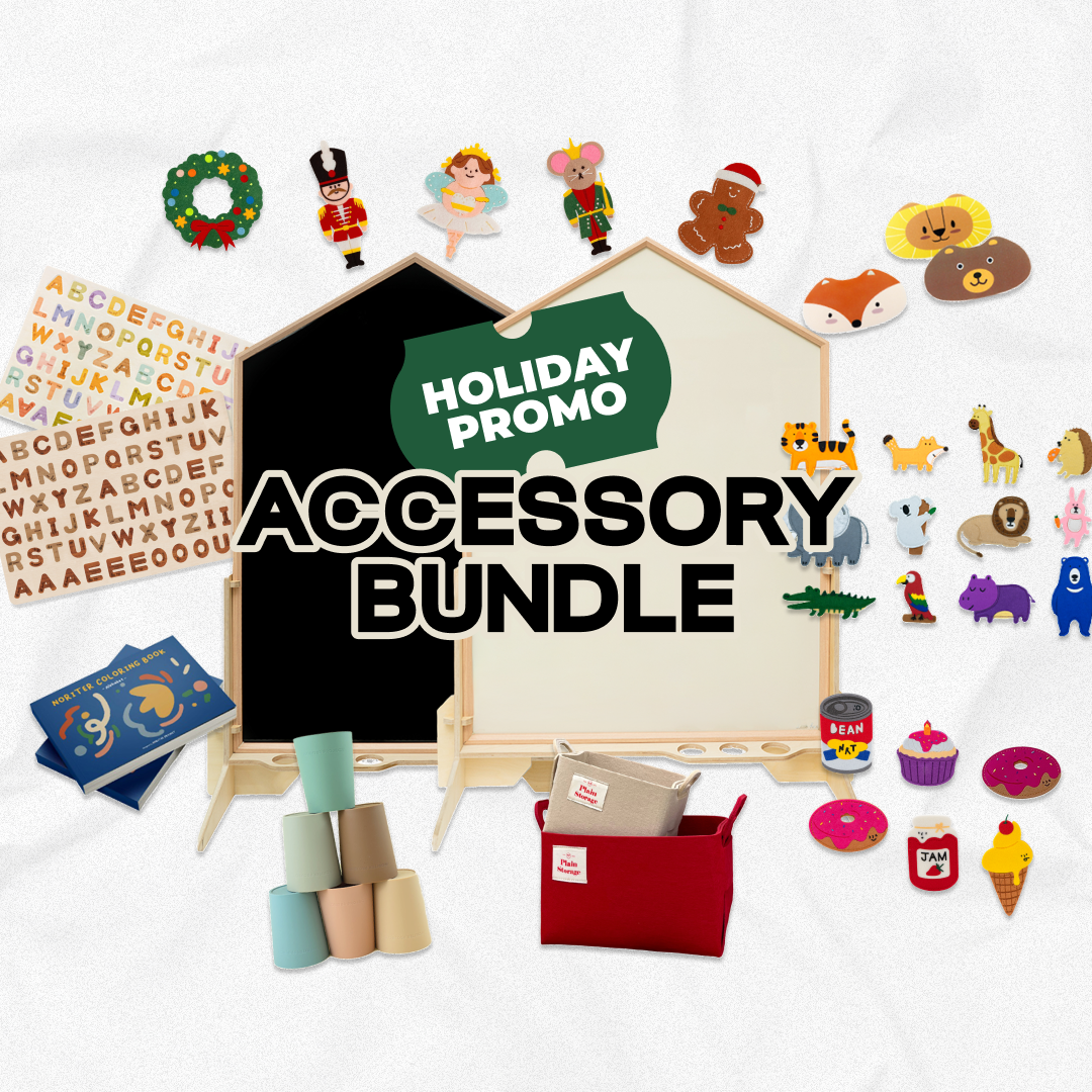 🖤 Holiday Promotion Accessory Bundle
