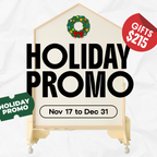 🖤 Holiday Promotion $429 Board Bundle