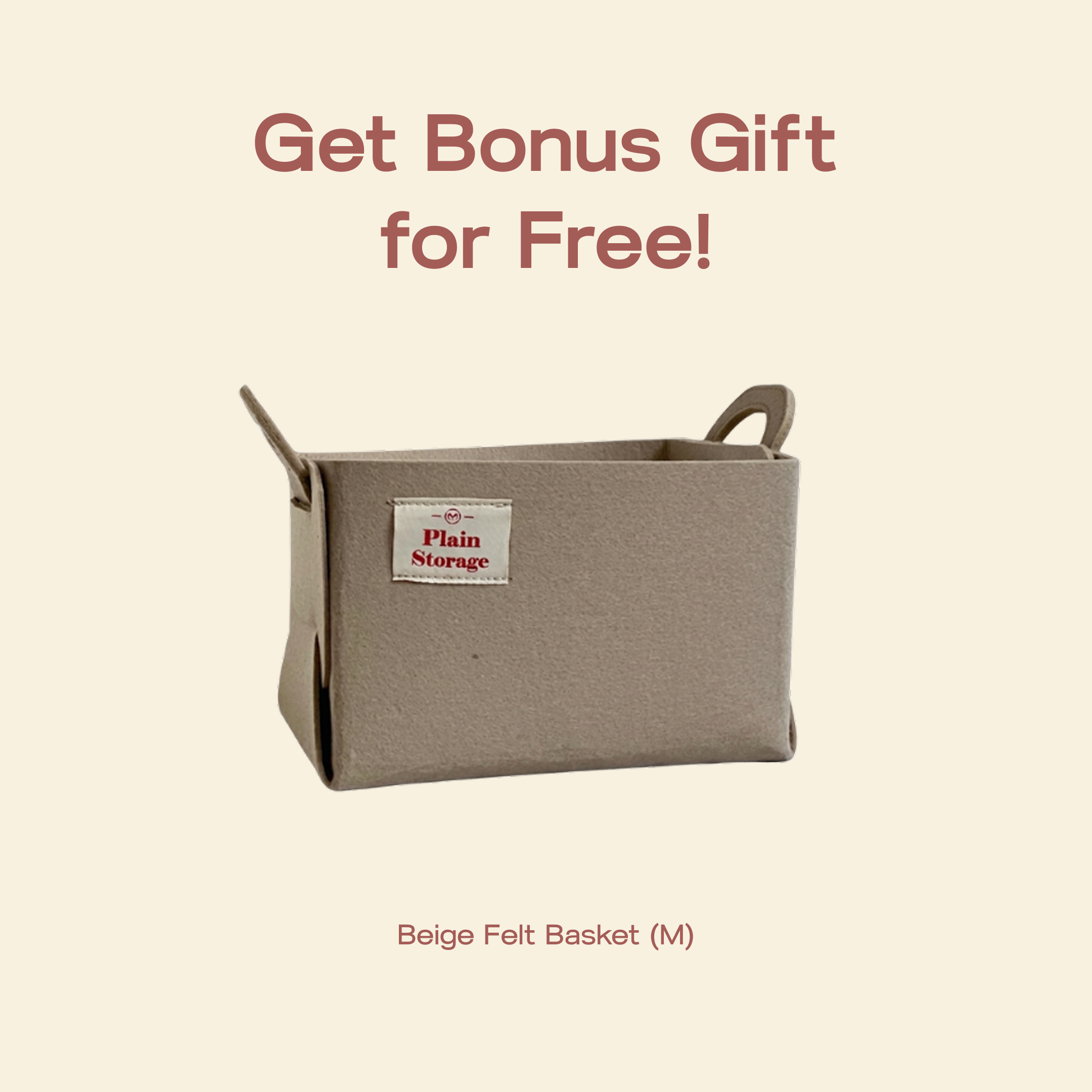 Pick 2 Felt Bundle (2026)
