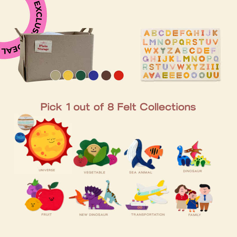 School Readiness Bundle