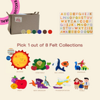 School Readiness Bundle