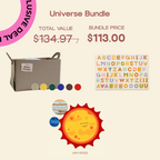 School Readiness Bundle