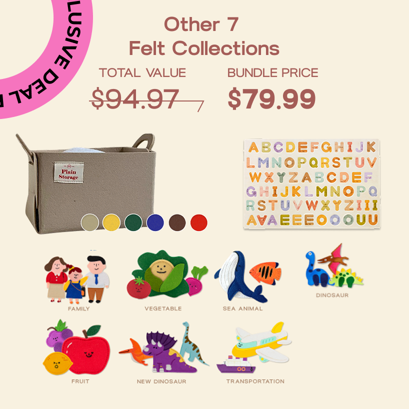 School Readiness Bundle