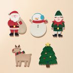 Christmas Felt Bundle