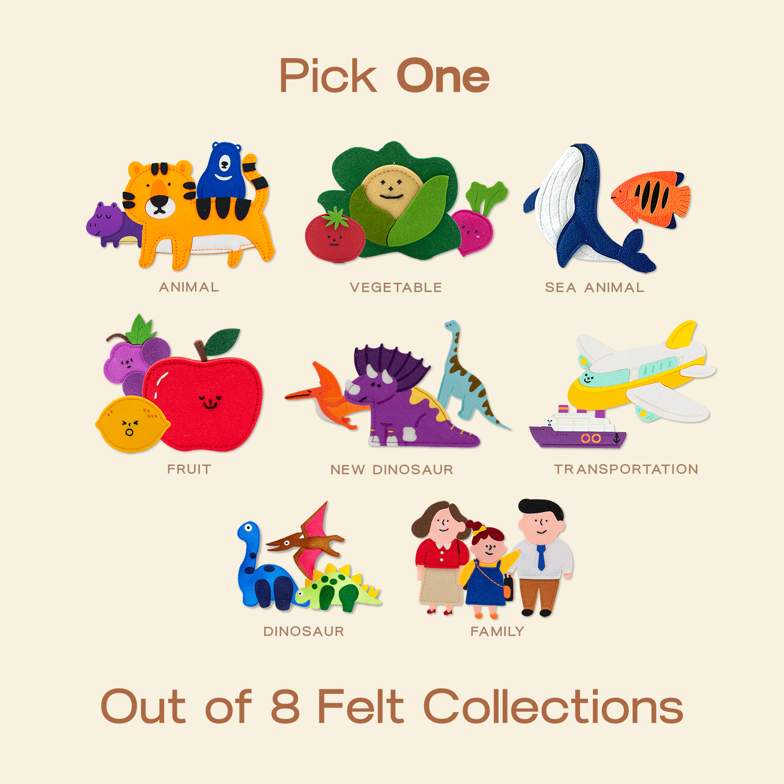 Universe Gift Bundle