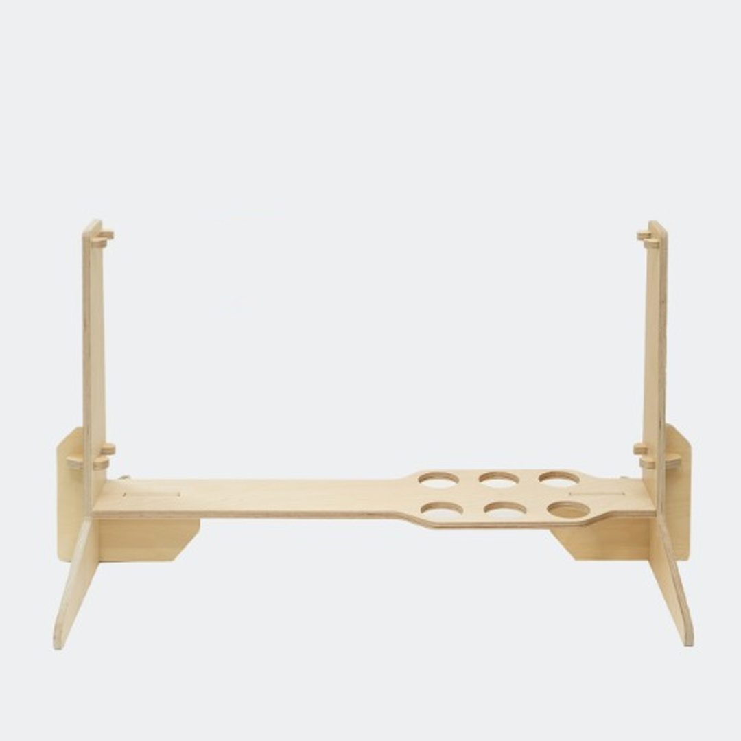 NORITER Board Bundle (Fruit)