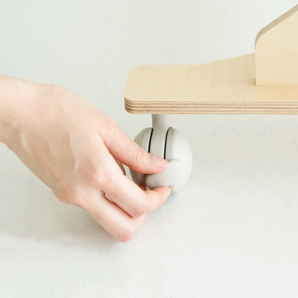 NORITER Prime High Stand